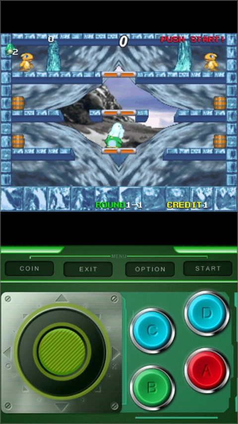 企鹅兄弟手机版