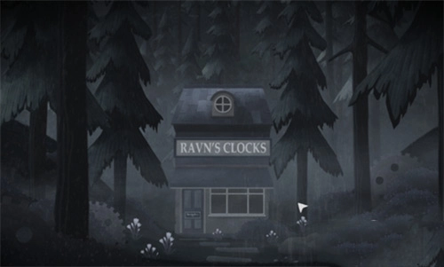 滴答滴答双人冒险中文版