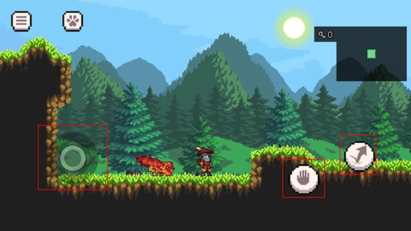 怪物乐土手机版