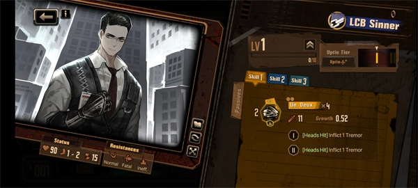 边狱巴士公司最新版