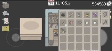 小小山谷中文版