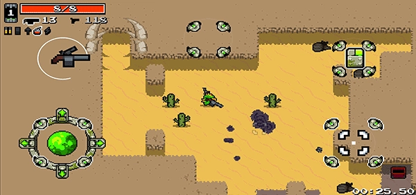 废土之王手机版