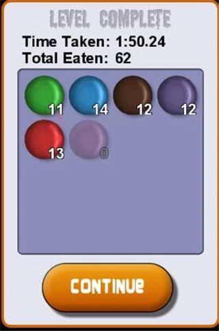 美味星球2国际版