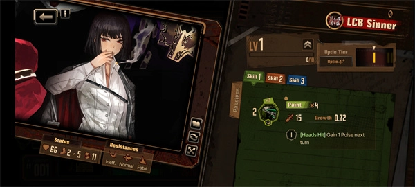 边狱巴士公司最新版