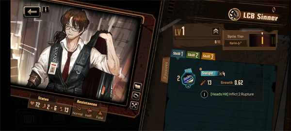 边狱巴士公司最新版