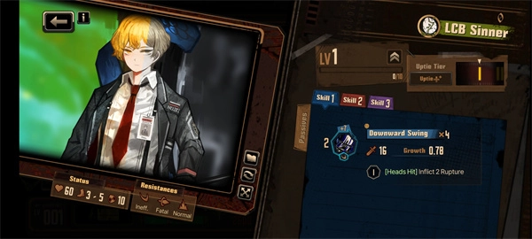 边狱巴士公司最新版