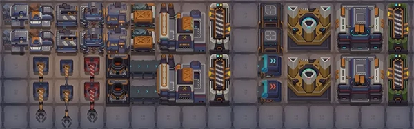 机械飞行师最新版