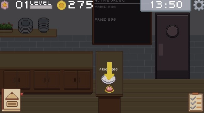 創(chuàng)造廚房游戲中文版