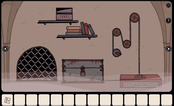 通灵的莱娅免费版