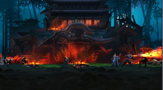 卡兹战士3手机版