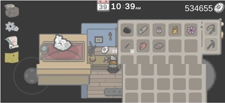 小小山谷中文版