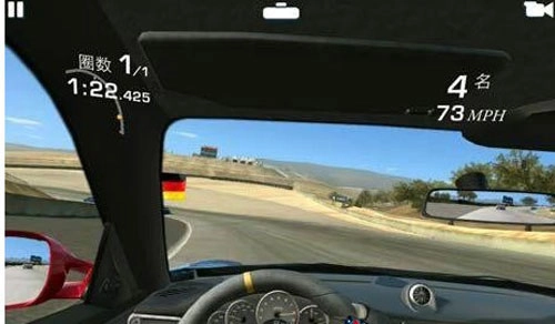 真实赛车4免费版
