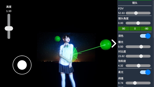 摄影师模拟游戏最新版