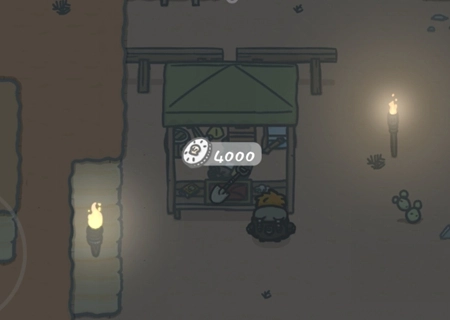 小小山谷中文版