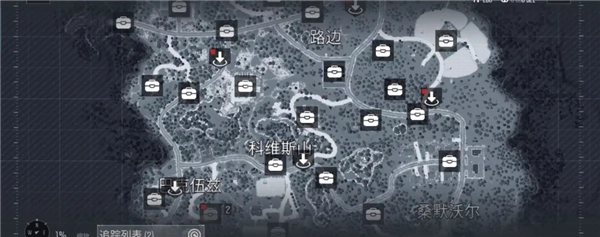 失落的未来中文版