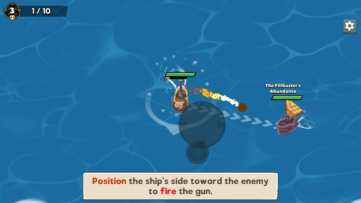 海盗进化中文版