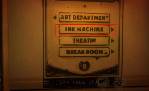 班迪与油印机手机版