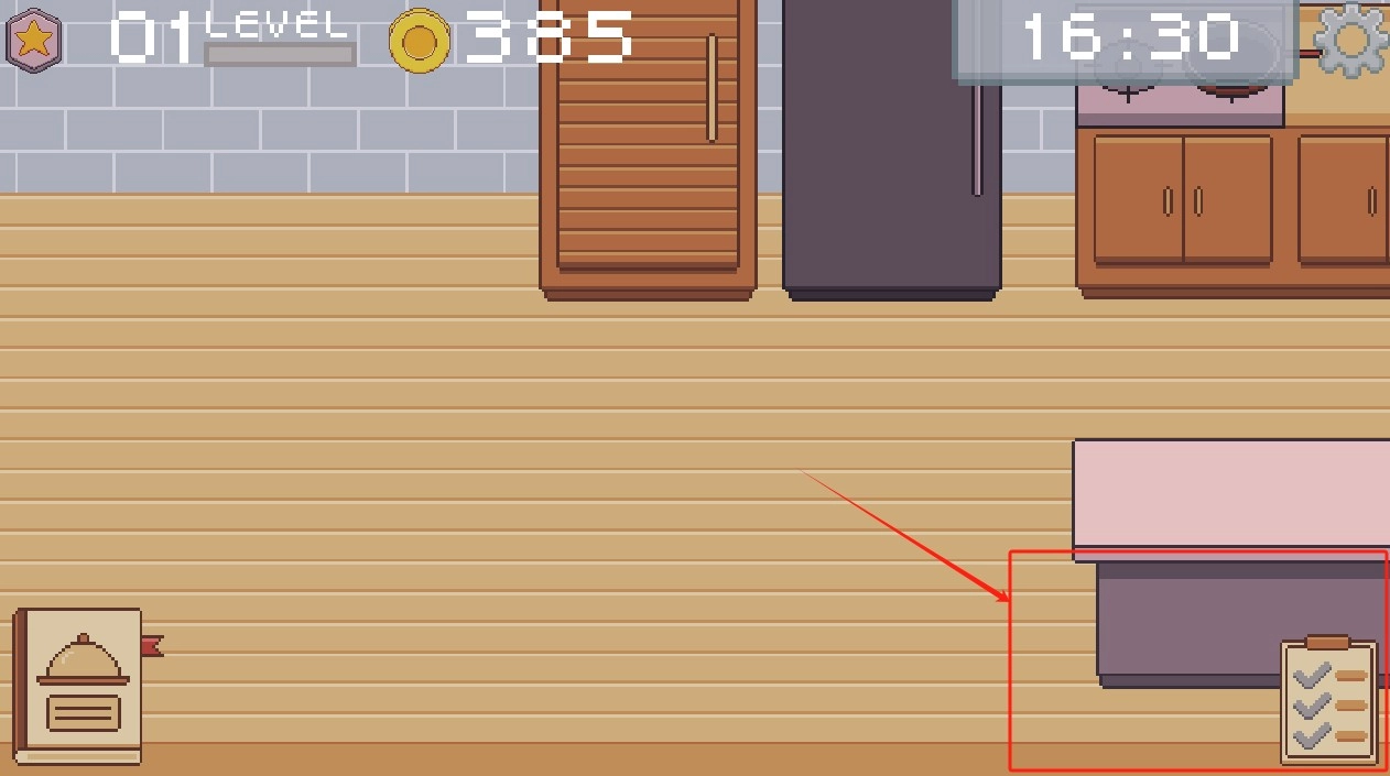 創(chuàng)造廚房游戲中文版