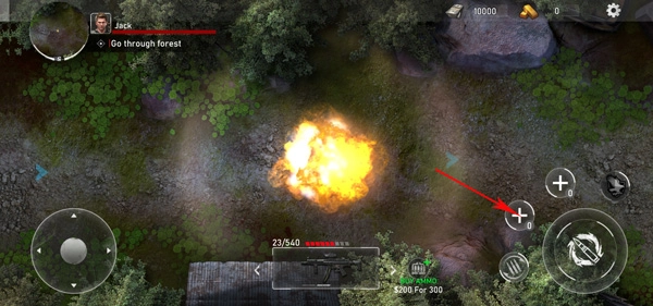 亡灵丧尸杀手中文版