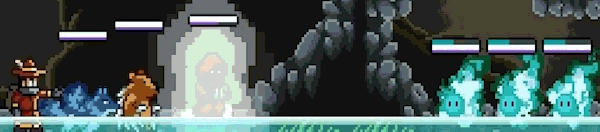 怪物乐土手机版