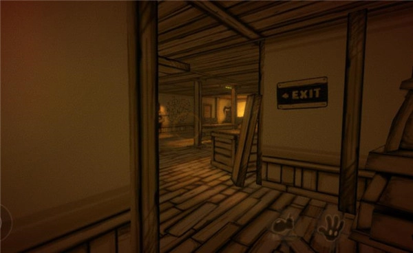 班迪与油印机手机版