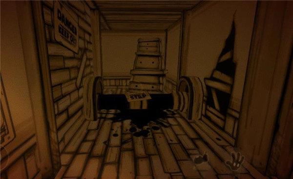 班迪与油印机手机版