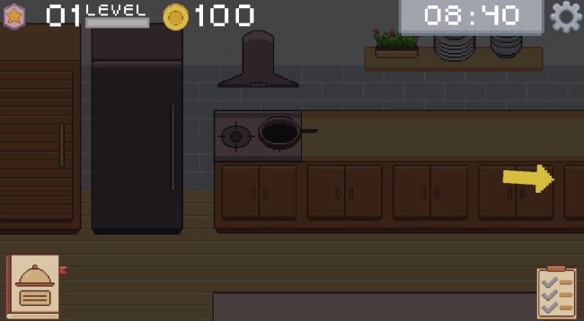 創(chuàng)造廚房游戲中文版