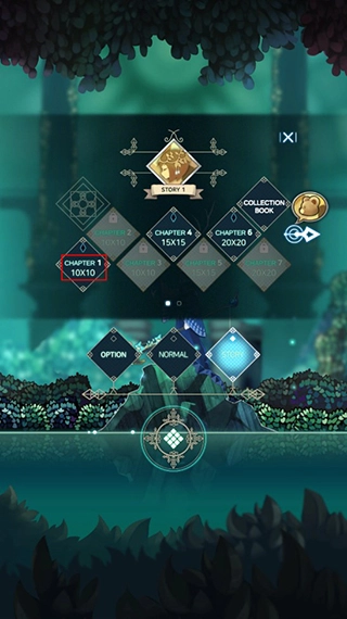 睡眠神经图汉化版