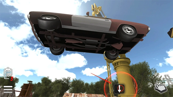 修理我的车最新版