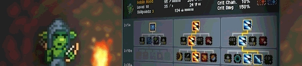 怪物乐土手机版