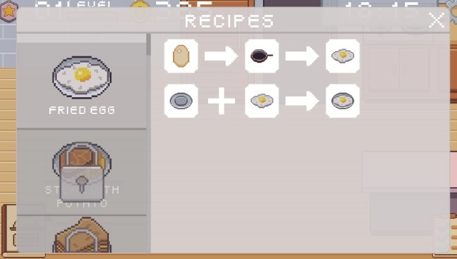 創(chuàng)造廚房游戲中文版