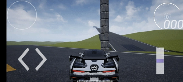 极限竞速地平线5中文版