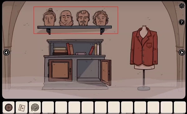 通灵的莱娅免费版