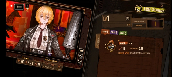 边狱巴士公司最新版