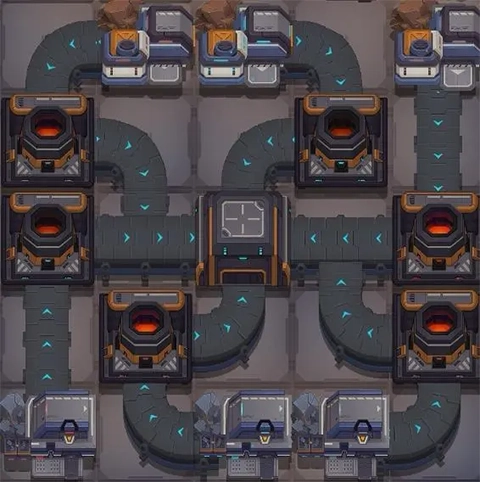 机械飞行师最新版