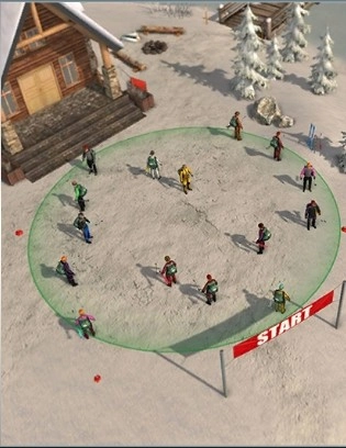 冰钓大师免费版