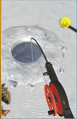 冰钓大师免费版