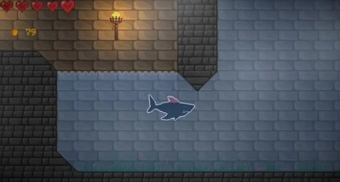 马奇的冒险中文版