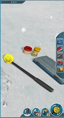 冰钓大师免费版