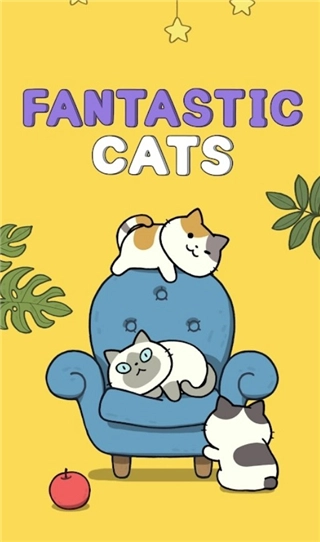 神秘猫咪字典最新版