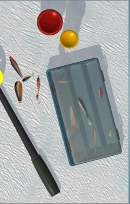 冰钓大师免费版