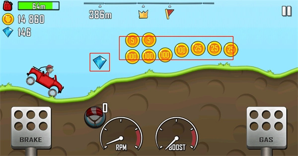 登山赛车国际服