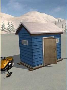 冰钓大师免费版