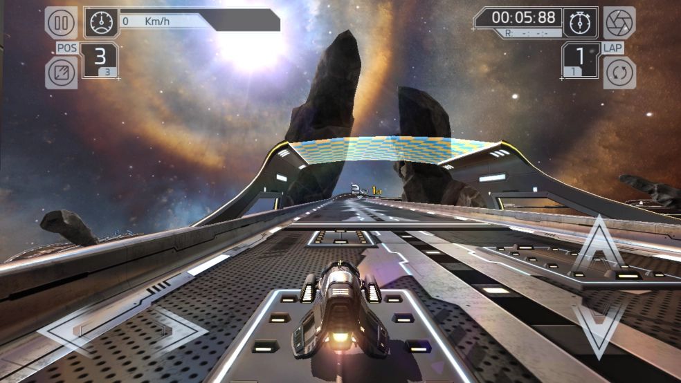 宇宙挑战内购版