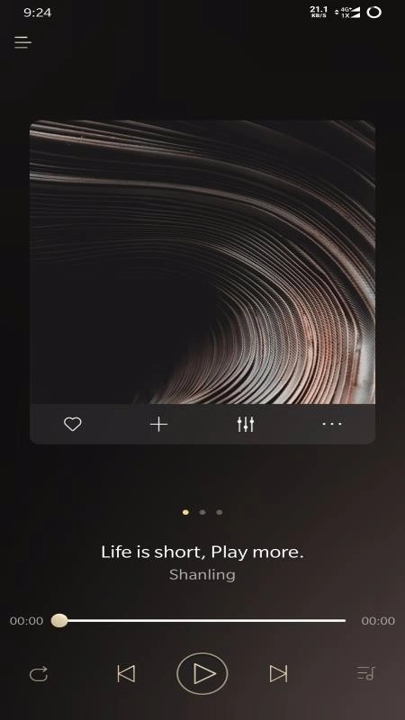 山灵音乐app下载-山灵音乐app最新版下载v2.3.0
