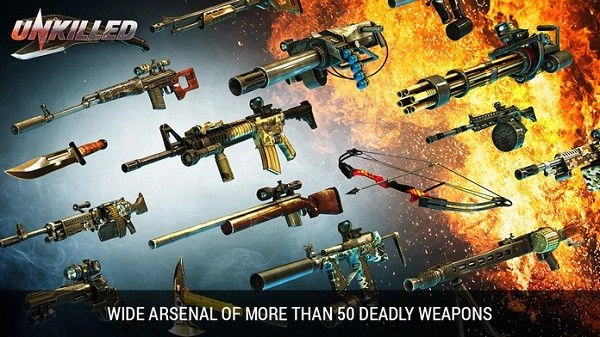 全境危机都市(3)