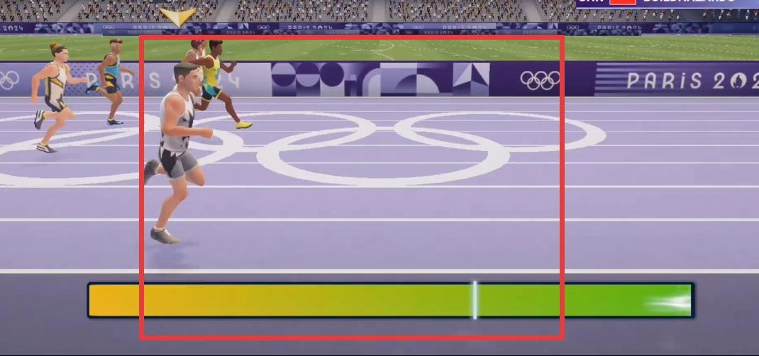 巴黎奧運(yùn)會(huì)