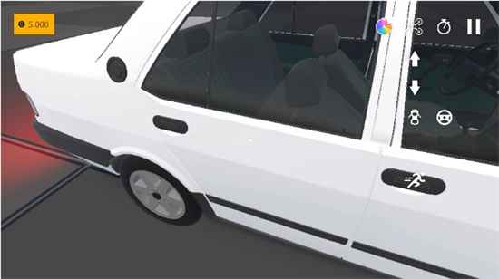 街头竞速手机版