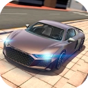 极限汽车模拟驾驶