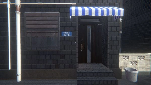 做出正确的选择回家路(GoodBadchoiceGotoHome)图2